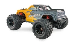MEW4 Monstertruck Brushless 4WD 1:16 RTR -Modellauto Deutschland Verkaufs-Shop 22653 03