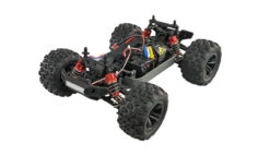 MEW4 Monstertruck Brushless 4WD 1:16 RTR -Modellauto Deutschland Verkaufs-Shop 22653 06
