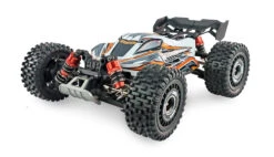 MEW4 Buggy Brushless 4WD 1:16 RTR