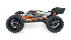 MEW4 Buggy Brushless 4WD 1:16 RTR -Modellauto Deutschland Verkaufs-Shop 22654 02