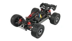 MEW4 Buggy Brushless 4WD 1:16 RTR -Modellauto Deutschland Verkaufs-Shop 22654 06