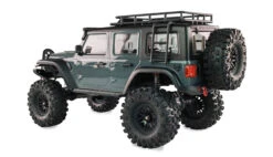 AMXRock Crosstrail Crawler 4WD 1:10 ARTR Hellgrau 10 AMXRock Crosstrail Crawler 4WD 1:10 ARTR Hellgrau -Modellauto Deutschland Verkaufs-Shop 22655 02