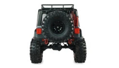 AMXRock Crosstrail Crawler 4WD 1:10 ARTR Hellgrau 12 AMXRock Crosstrail Crawler 4WD 1:10 ARTR Hellgrau -Modellauto Deutschland Verkaufs-Shop 22655 04