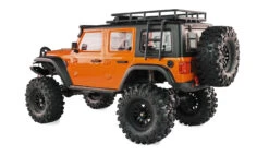 AMXRock Crosstrail Crawler 4WD 1:10 ARTR Orange-metallic -Modellauto Deutschland Verkaufs-Shop 22656 02