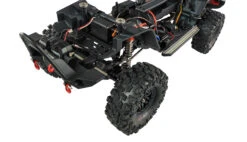 AMXRock Crosstrail Crawler 4WD 1:10 ARTR Orange-metallic -Modellauto Deutschland Verkaufs-Shop 22656 05