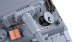 Tiger I 1:16 Advanced Line I IR/BB -Modellauto Deutschland Verkaufs-Shop 23004 04