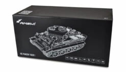 Tiger I 1:16 Advanced Line I IR/BB -Modellauto Deutschland Verkaufs-Shop 23004 08