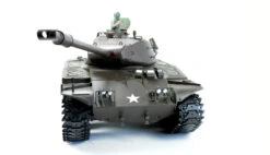 Walker Bulldog M41 1:16, Standard Line BB -Modellauto Deutschland Verkaufs-Shop 23011 02