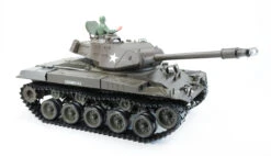Walker Bulldog M41 1:16, Standard Line BB -Modellauto Deutschland Verkaufs-Shop 23011 03