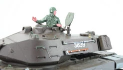 Walker Bulldog M41 1:16, Standard Line BB -Modellauto Deutschland Verkaufs-Shop 23011 05