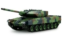Leopard 2A6 1:16 Standard Line II BB