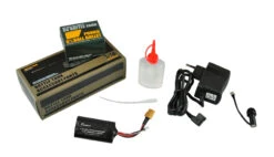 T-34/85 1:16 Standard Line BB -Modellauto Deutschland Verkaufs-Shop 23035 12