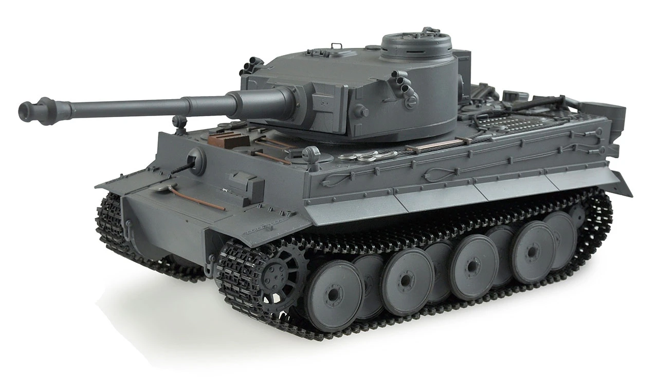 Tiger I 1:16 Professional Line III BB/P 1 Tiger I 1:16 Professional Line III BB/P