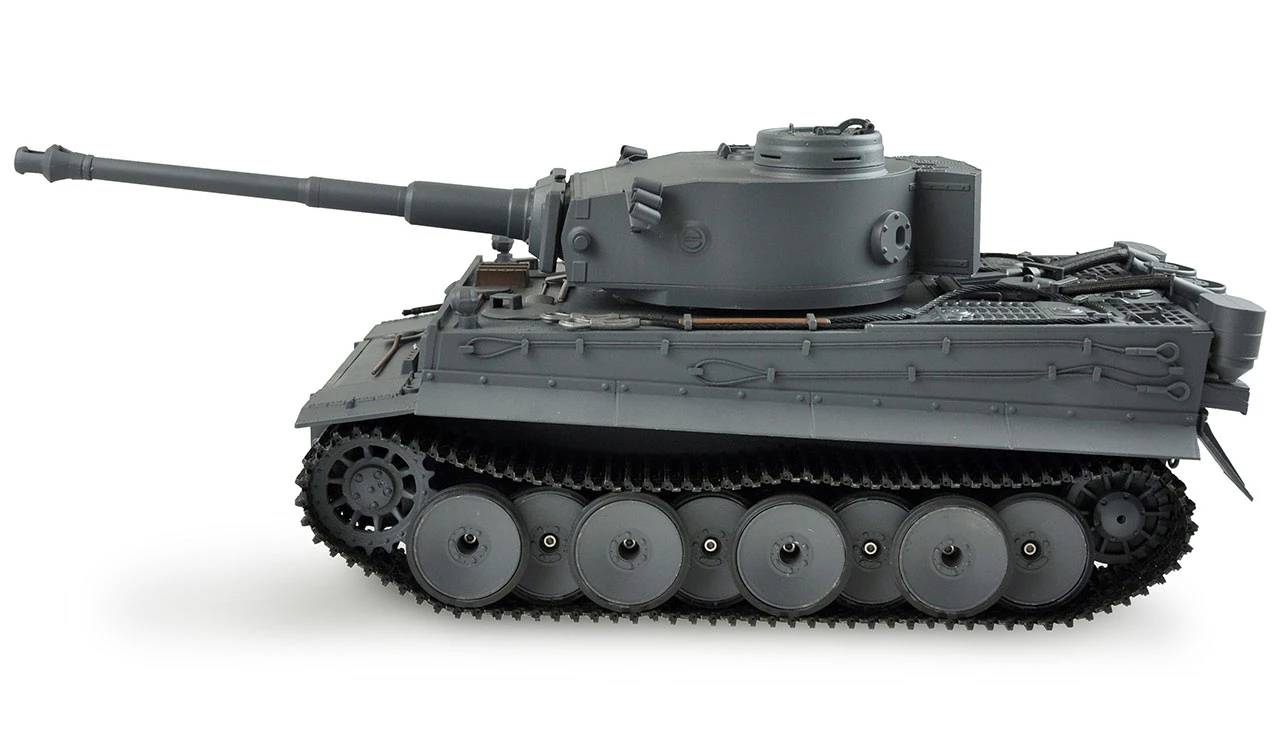 Tiger I 1:16 Professional Line III BB/P 2 Tiger I 1:16 Professional Line III BB/P – Bild 2