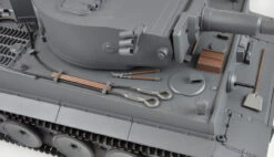 Tiger I 1:16 Professional Line III BB/P 14 Tiger I 1:16 Professional Line III BB/P -Modellauto Deutschland Verkaufs-Shop 23040 05