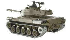Walker Bulldog M41 1:16 Advanced Line IR/BB -Modellauto Deutschland Verkaufs-Shop 23045 02