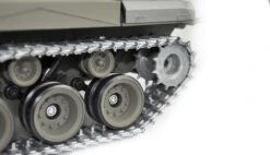 Walker Bulldog M41 1:16 Advanced Line IR/BB -Modellauto Deutschland Verkaufs-Shop 23045 03