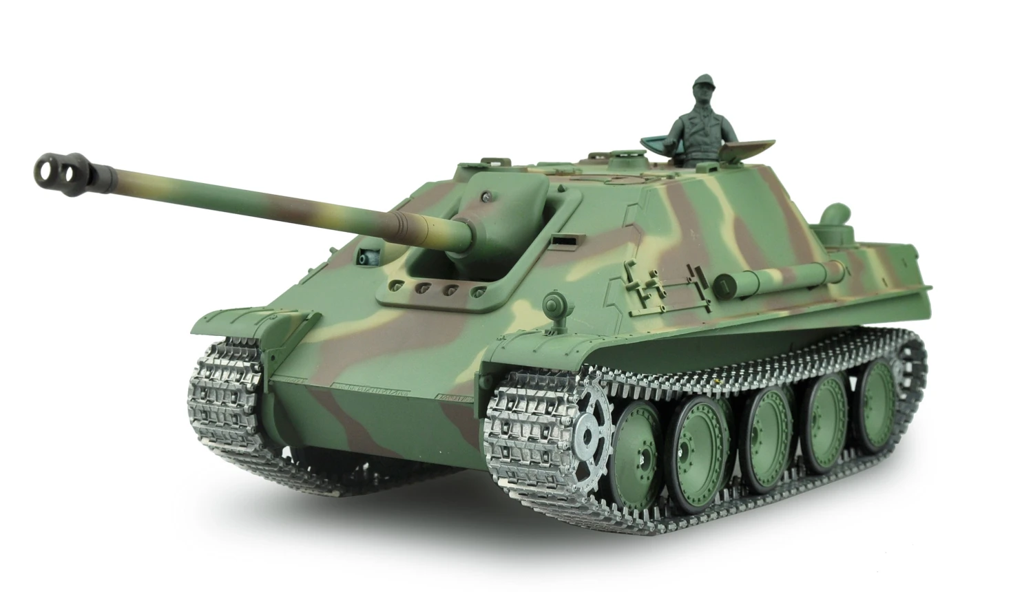 Jagdpanther G 1:16 Advanced Line BB 1 Jagdpanther G 1:16 Advanced Line BB