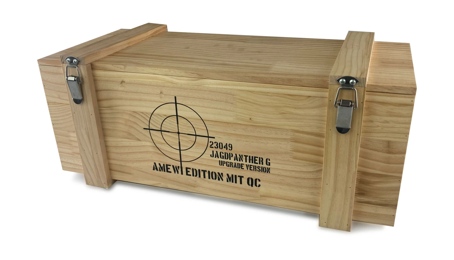 Jagdpanther G 1:16 Advanced Line BB 2 Jagdpanther G 1:16 Advanced Line BB – Bild 2