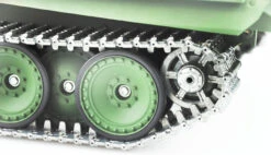 Jagdpanther G 1:16 Advanced Line BB 8 Jagdpanther G 1:16 Advanced Line BB -Modellauto Deutschland Verkaufs-Shop 23049 03