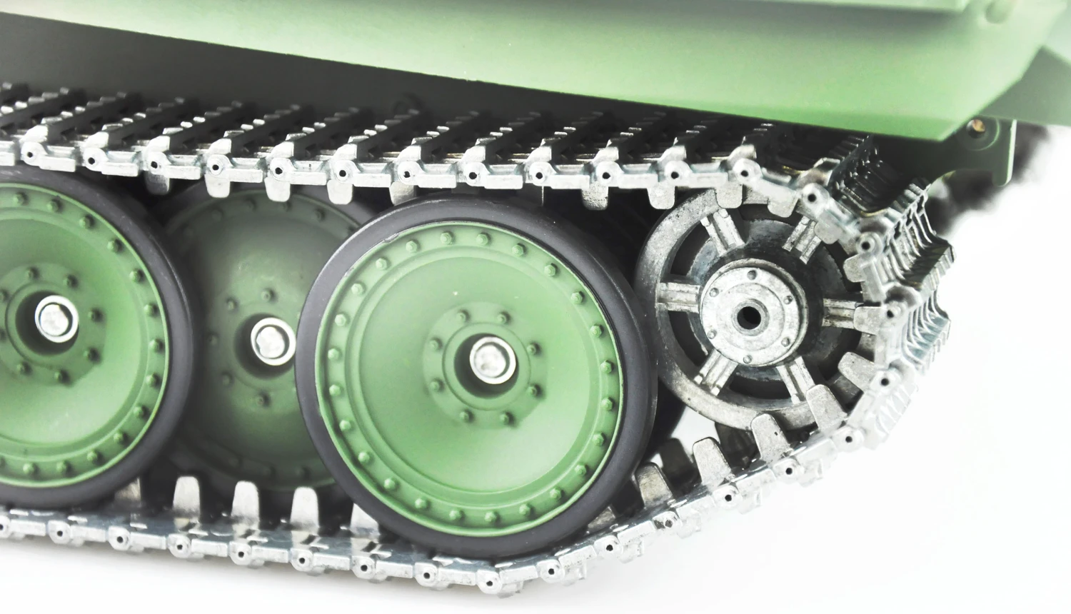 Jagdpanther G 1:16 Advanced Line BB 4 Jagdpanther G 1:16 Advanced Line BB – Bild 4