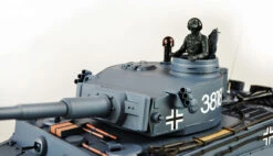 Tiger I 1:16 Standard Line IR/BB -Modellauto Deutschland Verkaufs-Shop 23059 02