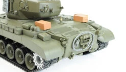 U.S. M26 Pershing 1:16 Standard Line IR/BB -Modellauto Deutschland Verkaufs-Shop 23061 02