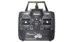 U.S. M26 Pershing 1:16 Standard Line IR/BB -Modellauto Deutschland Verkaufs-Shop 23061 03