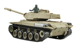 Walker Bulldog M41 1:16 Standard Line IR/BB -Modellauto Deutschland Verkaufs-Shop 23062 02