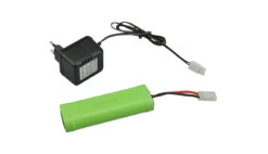 Walker Bulldog M41 1:16 Standard Line IR/BB -Modellauto Deutschland Verkaufs-Shop 23062 03