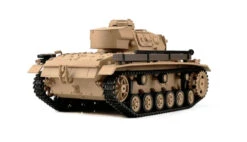 Tauchpanzer III 1:16 Standard Line IR/BB 9 Tauchpanzer III 1:16 Standard Line IR/BB -Modellauto Deutschland Verkaufs-Shop 23064 02