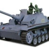 Sturmgeschütz III 1:16 Standard Line IR/BB