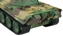 Panzer Panther G 1:16 Standard Line IR/BB -Modellauto Deutschland Verkaufs-Shop 23070 08