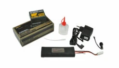 Königstiger Henschelturm 1:16 Standard Line IR/BB -Modellauto Deutschland Verkaufs-Shop 23072 07