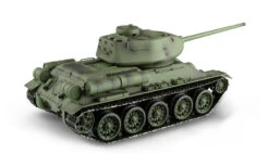 T34/85 1:16 Advanced Line IR/BB -Modellauto Deutschland Verkaufs-Shop 23075 03