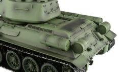 T34/85 1:16 Advanced Line IR/BB -Modellauto Deutschland Verkaufs-Shop 23075 04