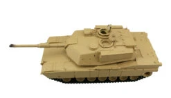 U.S. M1A2 1:16 Advanced Line IR/BB -Modellauto Deutschland Verkaufs-Shop 23076 02