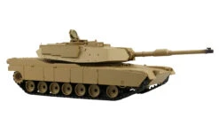U.S. M1A2 1:16 Advanced Line IR/BB -Modellauto Deutschland Verkaufs-Shop 23076 03