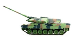 Leopard 2A6 1:16 Standard Line IR/BB 10 Leopard 2A6 1:16 Standard Line IR/BB -Modellauto Deutschland Verkaufs-Shop 23077 02