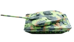 Leopard 2A6 1:16 Standard Line IR/BB 11 Leopard 2A6 1:16 Standard Line IR/BB -Modellauto Deutschland Verkaufs-Shop 23077 03