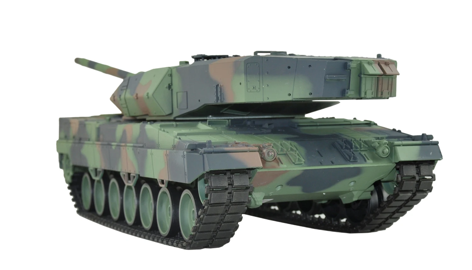 Leopard 2A6 1:16 Standard Line IR/BB 8 Leopard 2A6 1:16 Standard Line IR/BB – Bild 8