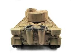 Tiger I 1:16 Professional Line III, BB/DY -Modellauto Deutschland Verkaufs-Shop 23078 02
