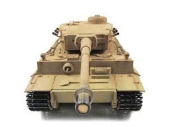 Tiger I 1:16 Professional Line III, BB/DY -Modellauto Deutschland Verkaufs-Shop 23078 03
