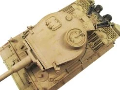 Tiger I 1:16 Professional Line III, BB/DY -Modellauto Deutschland Verkaufs-Shop 23078 04