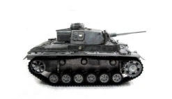 Panzer III 1:16 Professional Line III BB/UP 11 Panzer III 1:16 Professional Line III BB/UP -Modellauto Deutschland Verkaufs-Shop 23079 03