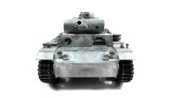 Panzer III 1:16 Professional Line III BB/UP 12 Panzer III 1:16 Professional Line III BB/UP -Modellauto Deutschland Verkaufs-Shop 23079 04