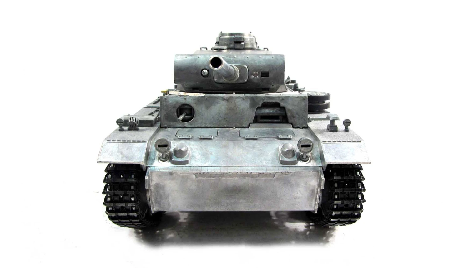 Panzer III 1:16 Professional Line III BB/UP 5 Panzer III 1:16 Professional Line III BB/UP – Bild 5