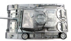 Panzer III 1:16 Professional Line III BB/UP 13 Panzer III 1:16 Professional Line III BB/UP -Modellauto Deutschland Verkaufs-Shop 23079 05