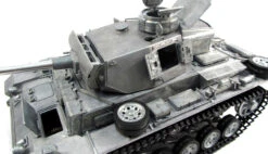 Panzer III 1:16 Professional Line III BB/UP 14 Panzer III 1:16 Professional Line III BB/UP -Modellauto Deutschland Verkaufs-Shop 23079 06