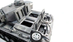 Panzer III 1:16 Professional Line III BB/UP 15 Panzer III 1:16 Professional Line III BB/UP -Modellauto Deutschland Verkaufs-Shop 23079 07